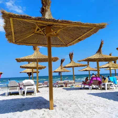 Seaview 27 Năvodari