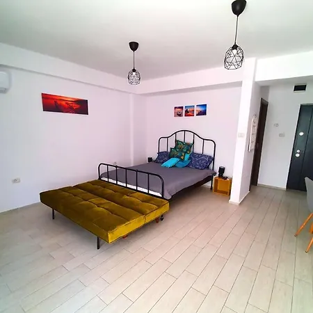 Seaview 27 * Năvodari