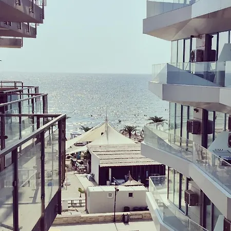 Seaview 27 Daire