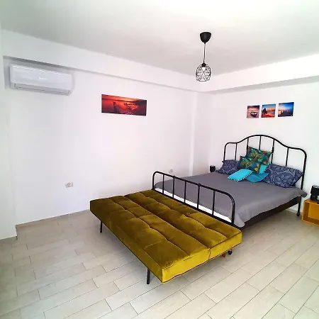 Appartamento Seaview 27