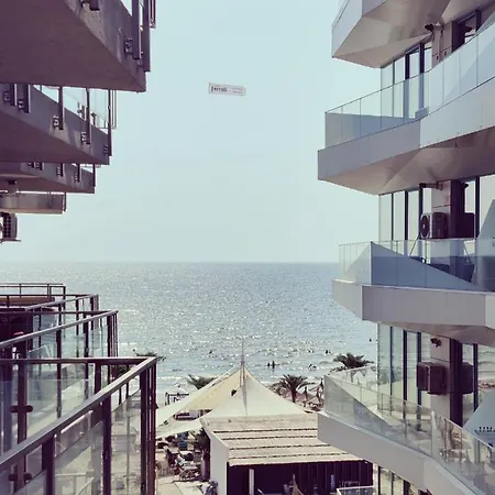 Seaview 27 شقة *