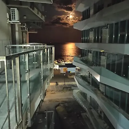 Seaview 27 Daire *