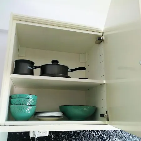 Seaview 27 דירה *