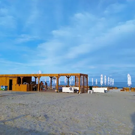 Апартаменты Seaview 27 Нэводари