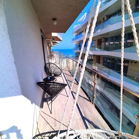 公寓 Seaview 27