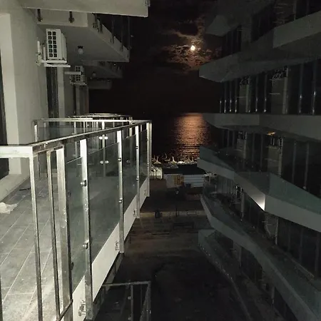 Seaview 27 * Năvodari