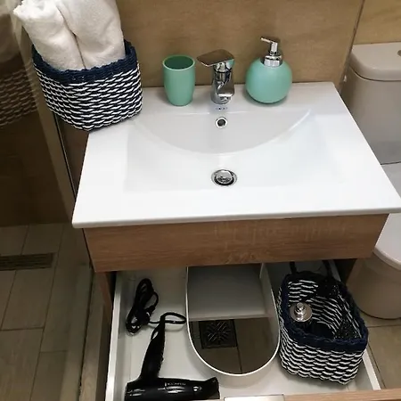 شقة Seaview 27 Năvodari