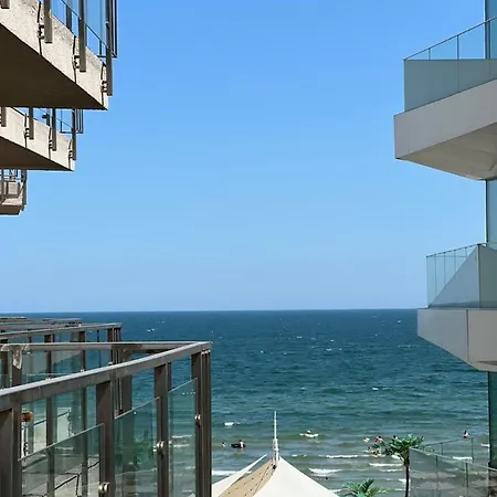 Seaview 27