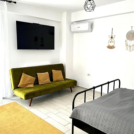 Апартаменты Seaview 27 Нэводари