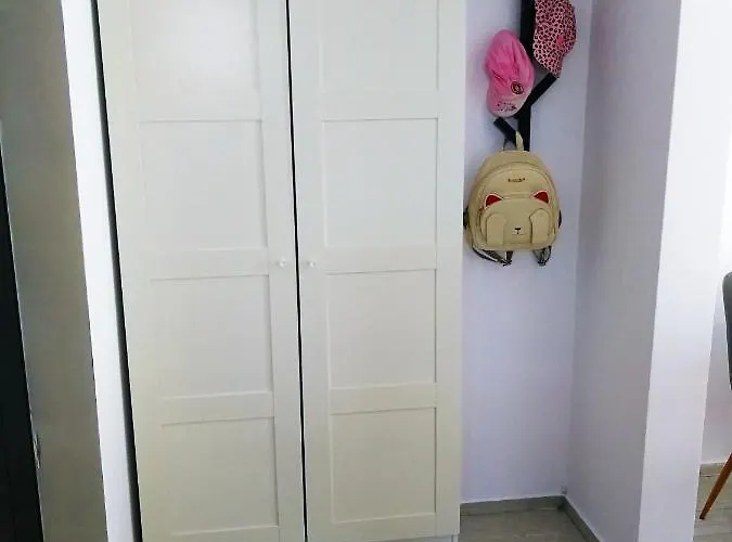 Seaview 27 Apartament