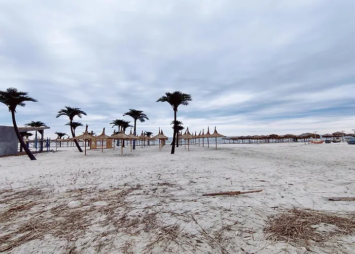 Seaview 27 Apartament