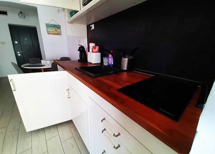 Seaview 27 Apartament Năvodari