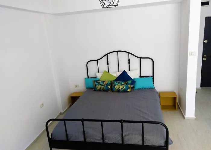 Apartament Seaview 27 *