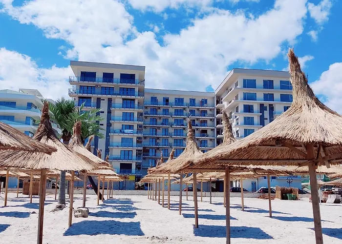 Seaview 27 Нэводари