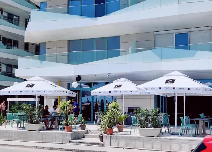 Seaview 27 Apartament