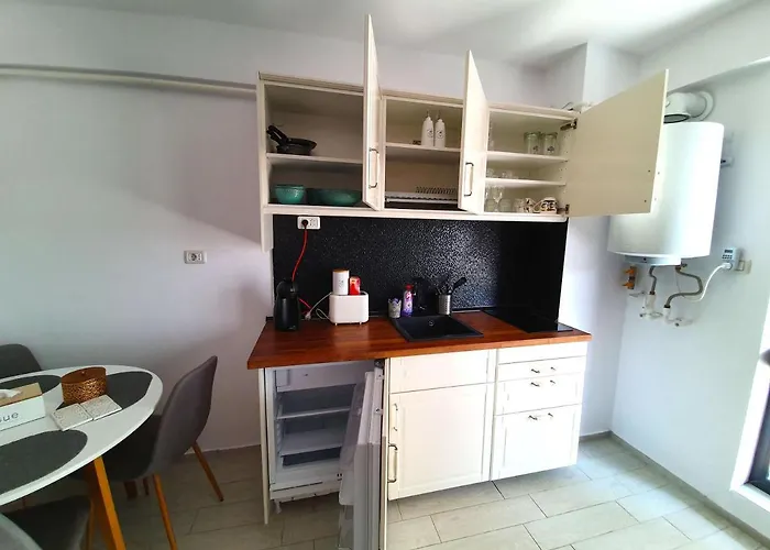 Apartament Seaview 27 Năvodari