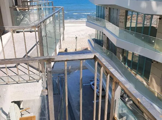 Seaview 27 * Năvodari