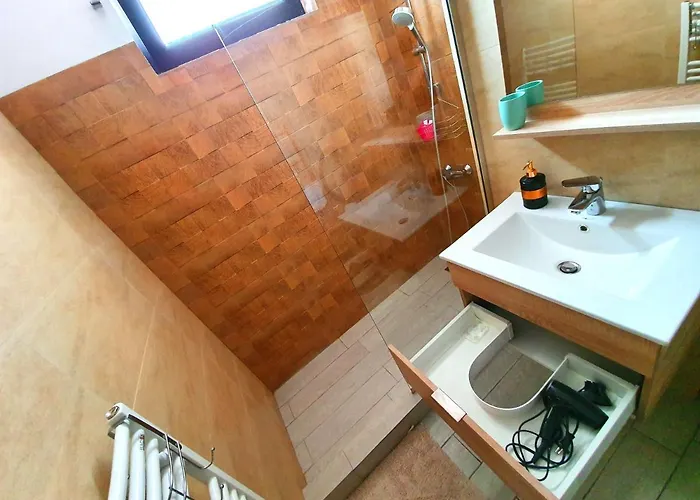 Seaview 27 * Năvodari