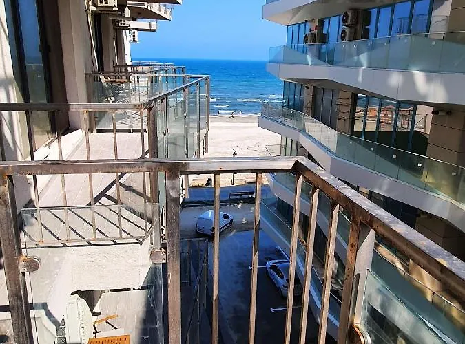 Seaview 27 Năvodari