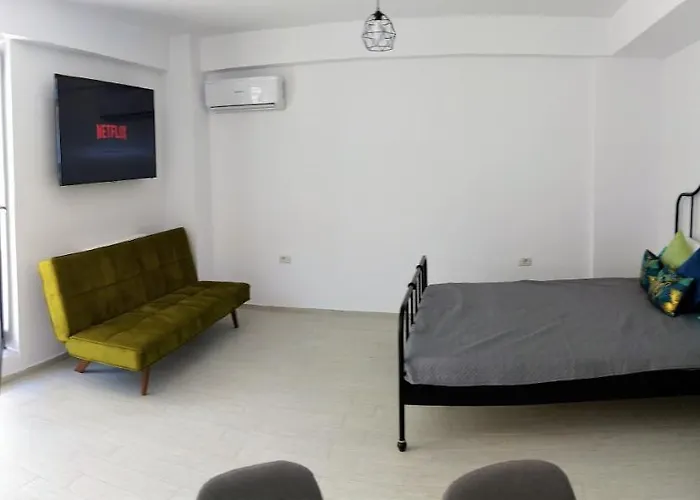 Seaview 27 * Năvodari