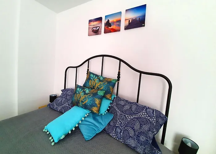 Apartament Seaview 27 Năvodari