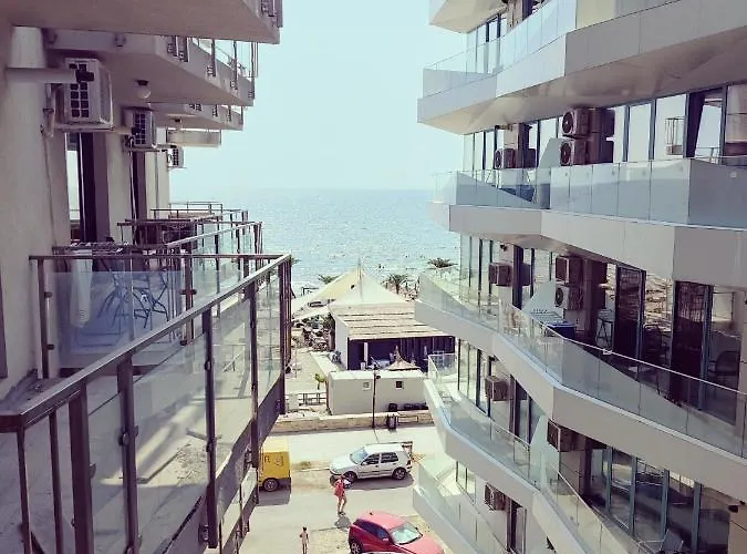 Seaview 27 Apartament Năvodari