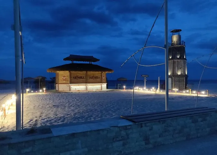 Seaview 27 Apartament *