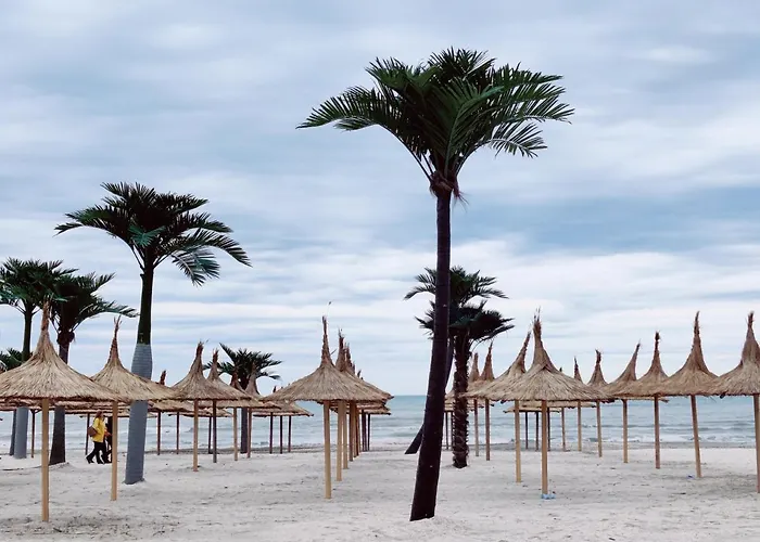 Seaview 27 Năvodari