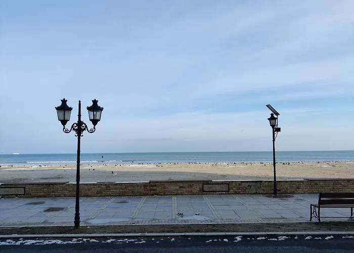 Apartament Seaview 27 *