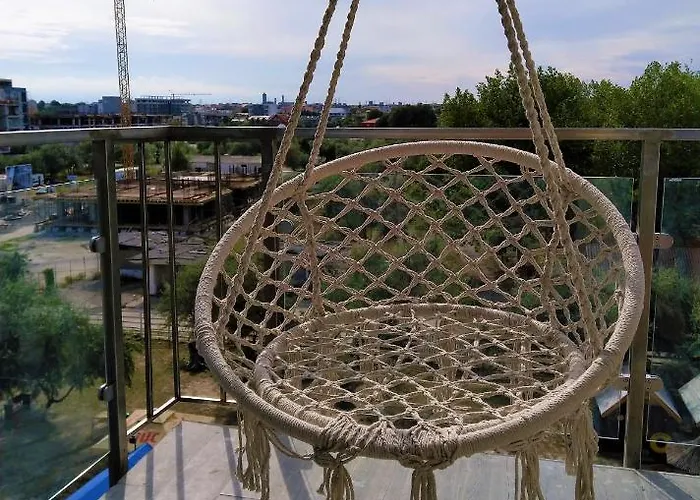 Apartament Seaview 27 Năvodari