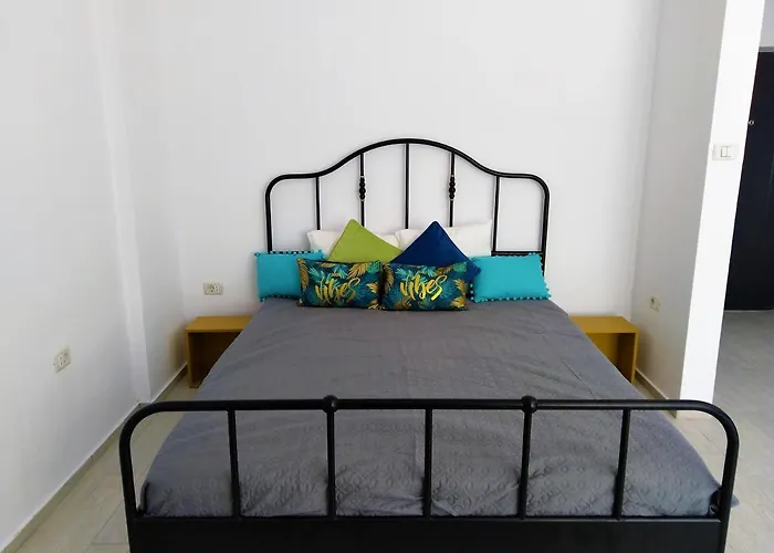 Apartament Seaview 27 *