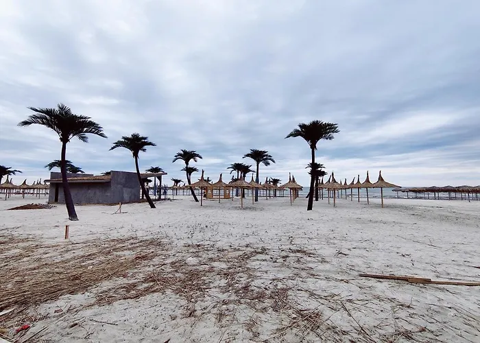 Apartament Seaview 27