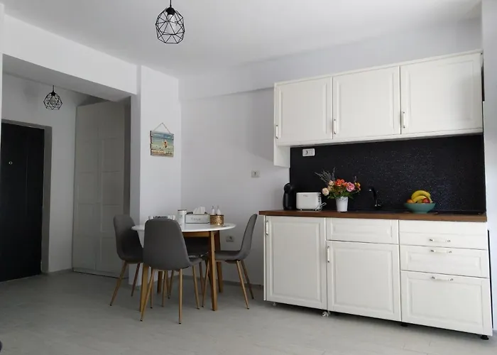 Seaview 27 Apartament Năvodari