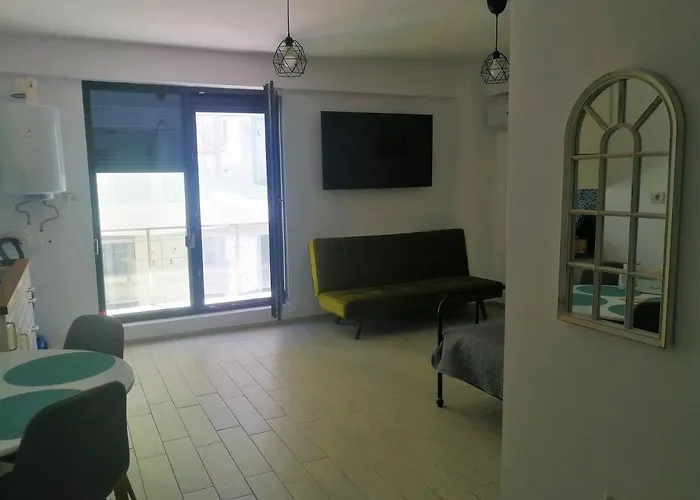 Seaview 27 Апартаменты