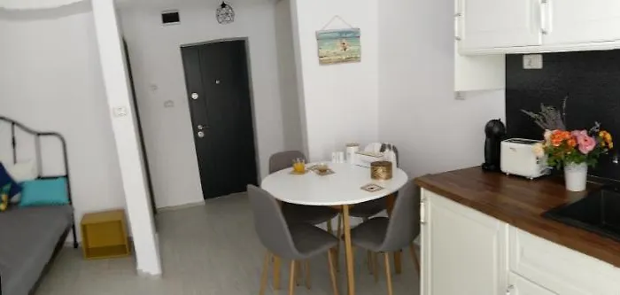 Seaview 27 Apartament Năvodari