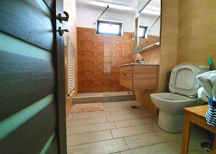 Seaview 27 Apartament Năvodari