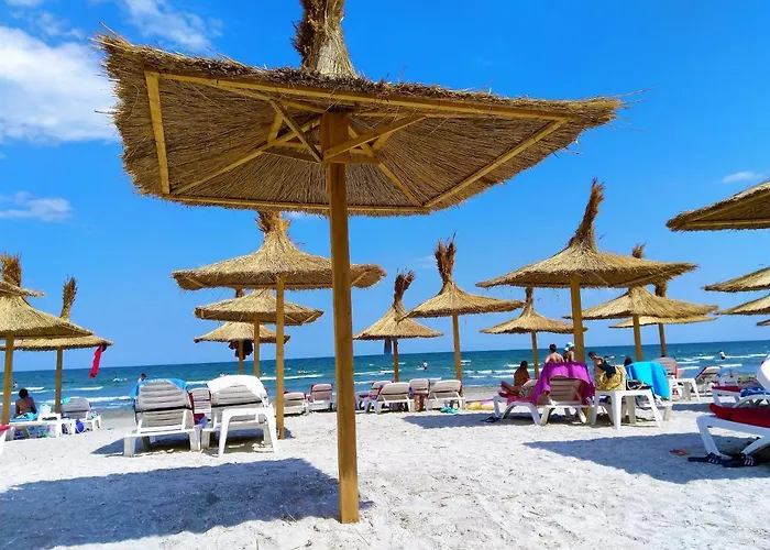 Seaview 27 Năvodari