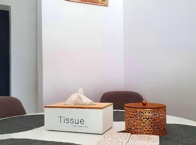 Apartament Seaview 27 *