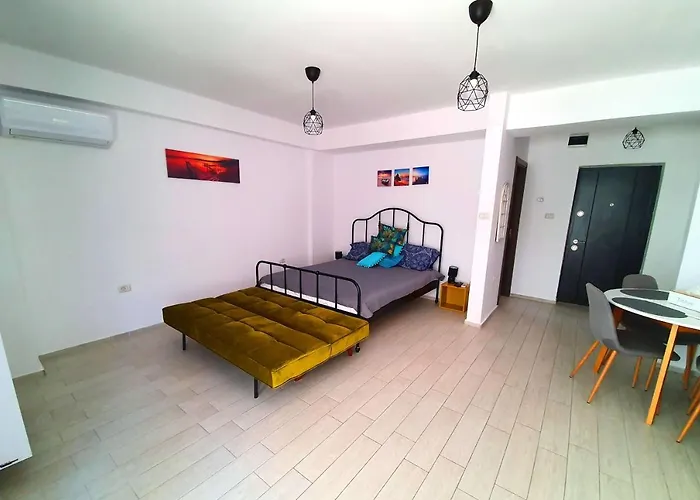 Seaview 27 * Năvodari