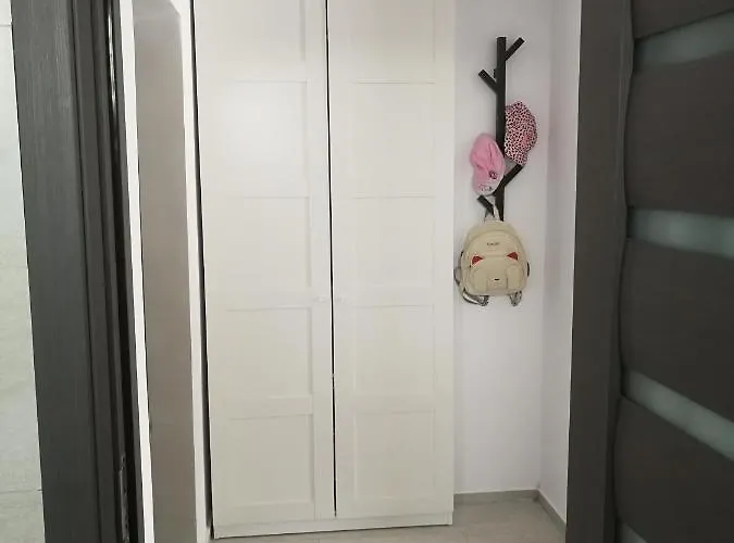 Apartament Seaview 27