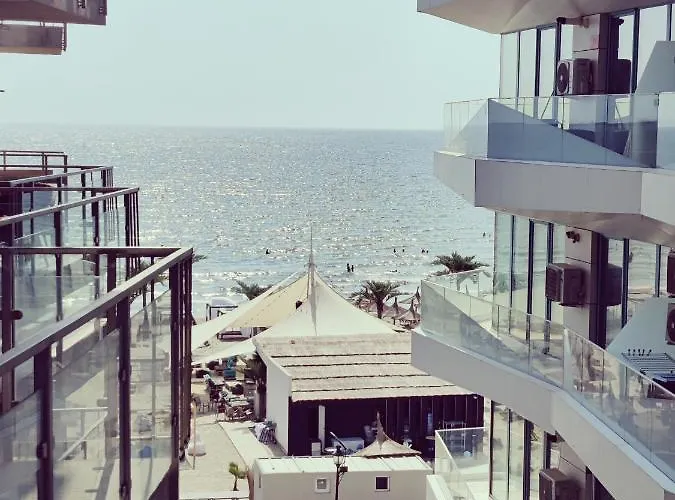 Seaview 27 Apartament