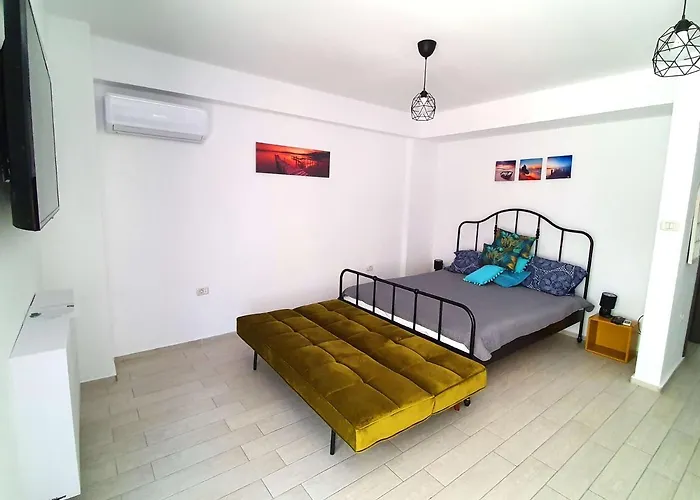 Apartament Seaview 27