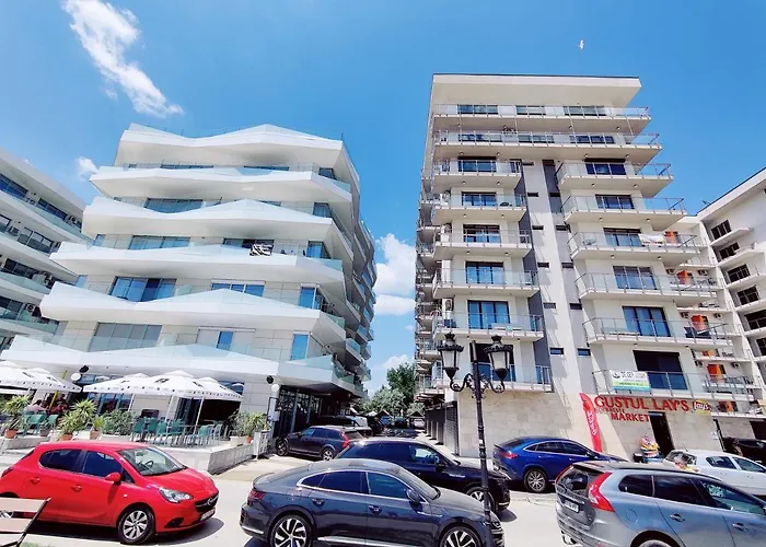 Apartament Seaview 27 *