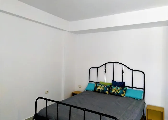 Apartament Seaview 27 Năvodari