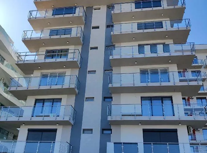 Seaview 27 Apartament *