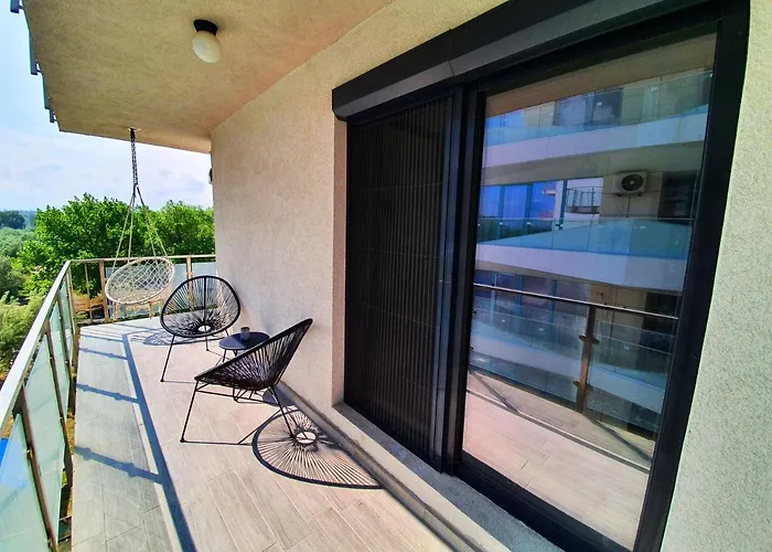 Seaview 27 * Năvodari