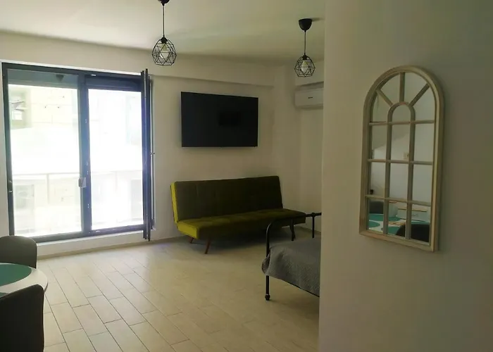 Seaview 27 * Năvodari