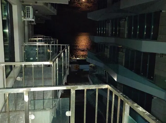 Apartament Seaview 27 *