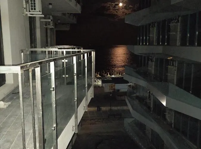 Seaview 27 * Năvodari