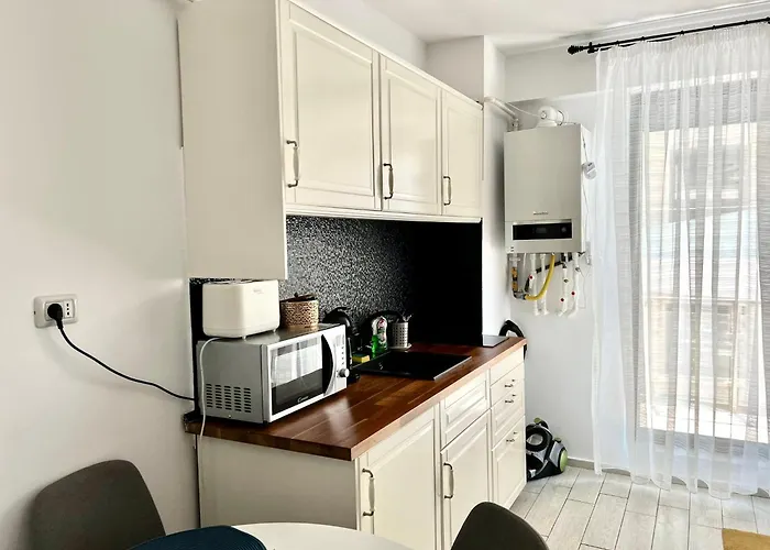 Apartament Seaview 27